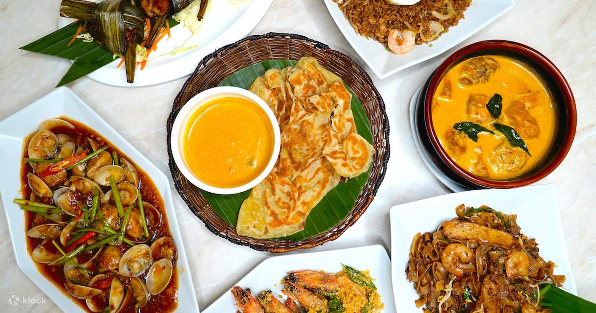 Banana Leaf Restaurant Vouchers in Manila Klook